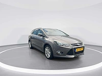 Ford focus wagon 1.6 tdci tdci econetic lease titanium 2013 | 46-zrp-9 - afbeelding 23 van  24