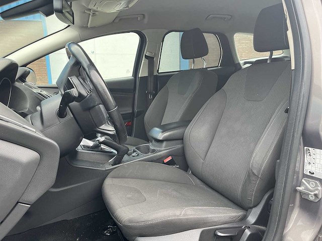 Ford focus wagon 1.6 tdci tdci econetic lease titanium 2013 | 46-zrp-9 - afbeelding 2 van  24