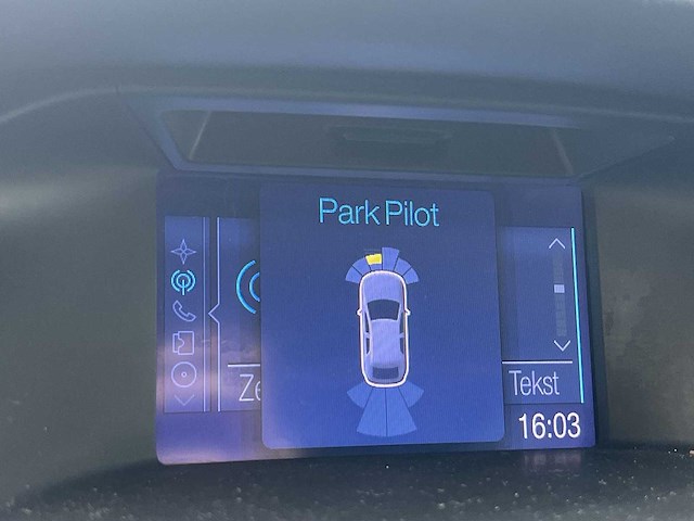 Ford focus wagon 1.6 tdci tdci econetic lease titanium 2013 | 46-zrp-9 - afbeelding 8 van  24