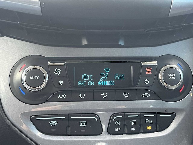 Ford focus wagon 1.6 tdci tdci econetic lease titanium 2013 | 46-zrp-9 - afbeelding 9 van  24