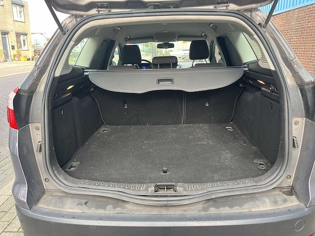 Ford focus wagon 1.6 tdci tdci econetic lease titanium 2013 | 46-zrp-9 - afbeelding 11 van  24