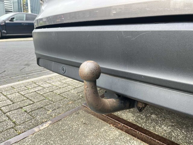 Ford focus wagon 1.6 tdci tdci econetic lease titanium 2013 | 46-zrp-9 - afbeelding 13 van  24