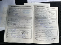 Ford focus wagon 1.6 tdci tdci econetic lease titanium 2013 | 46-zrp-9 - afbeelding 17 van  24