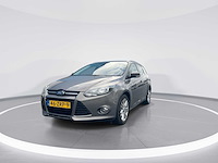 Ford focus wagon 1.6 tdci tdci econetic lease titanium 2013 | 46-zrp-9 - afbeelding 12 van  24