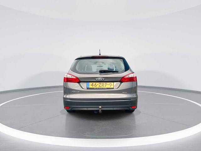 Ford focus wagon 1.6 tdci tdci econetic lease titanium 2013 | 46-zrp-9 - afbeelding 20 van  24
