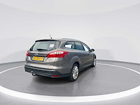 Ford focus wagon 1.6 tdci tdci econetic lease titanium 2013 | 46-zrp-9 - afbeelding 21 van  24
