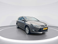 Ford focus wagon 1.6 tdci tdci econetic lease titanium 2013 | 46-zrp-9 - afbeelding 23 van  24