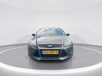 Ford focus wagon 1.6 tdci tdci econetic lease titanium 2013 | 46-zrp-9 - afbeelding 24 van  24