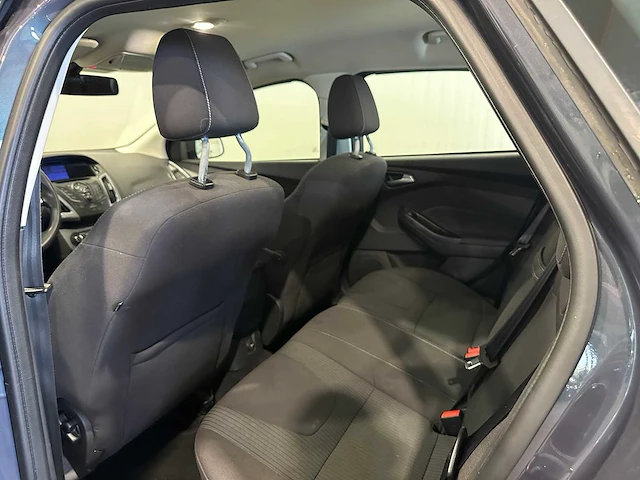 Ford focus wagon 1.6 ti-vct titanium 72-szv-1 - afbeelding 2 van  21
