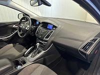 Ford focus wagon 1.6 ti-vct titanium 72-szv-1 - afbeelding 3 van  21