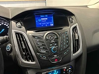 Ford focus wagon 1.6 ti-vct titanium 72-szv-1 - afbeelding 7 van  21
