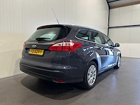 Ford focus wagon 1.6 ti-vct titanium 72-szv-1 - afbeelding 17 van  21
