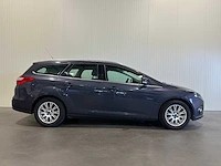 Ford focus wagon 1.6 ti-vct titanium 72-szv-1 - afbeelding 18 van  21
