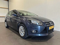 Ford focus wagon 1.6 ti-vct titanium 72-szv-1 - afbeelding 19 van  21