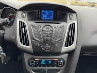 Ford focus wagon 1.6 ti vct trend, gg-343-g - afbeelding 2 van  13