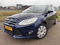 Ford focus wagon 1.6 ti vct trend, gg-343-g - afbeelding 1 van  13