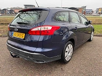 Ford focus wagon 1.6 ti vct trend, gg-343-g - afbeelding 8 van  13