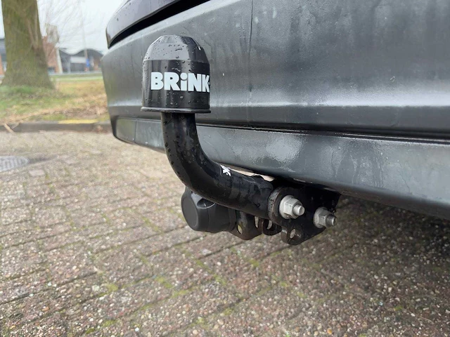 Ford focus wagon 1.6 ti vct trend, gg-343-g - afbeelding 9 van  13