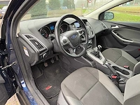 Ford focus wagon 1.6 ti vct trend, gg-343-g - afbeelding 10 van  13