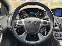 Ford focus wagon 1.6 ti vct trend, gg-343-g - afbeelding 13 van  13
