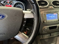 Ford focus wagon 1.6 titanium 61-gxd-6 - afbeelding 6 van  19