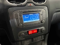 Ford focus wagon 1.6 titanium 61-gxd-6 - afbeelding 8 van  19