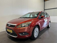 Ford focus wagon 1.6 titanium 61-gxd-6 - afbeelding 1 van  19