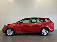 Ford focus wagon 1.6 titanium 61-gxd-6 - afbeelding 12 van  19