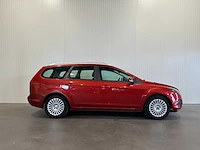 Ford focus wagon 1.6 titanium 61-gxd-6 - afbeelding 16 van  19
