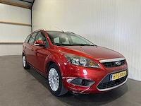 Ford focus wagon 1.6 titanium 61-gxd-6 - afbeelding 17 van  19