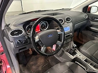 Ford focus wagon 1.6 titanium 61-gxd-6 - afbeelding 19 van  19
