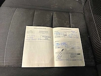 Ford focus wagon 1.8 limited 04-jzv-2 - afbeelding 9 van  22