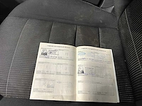 Ford focus wagon 1.8 limited 04-jzv-2 - afbeelding 11 van  22