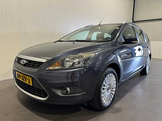 Ford focus wagon 1.8 limited 04-jzv-2 - afbeelding 1 van  22