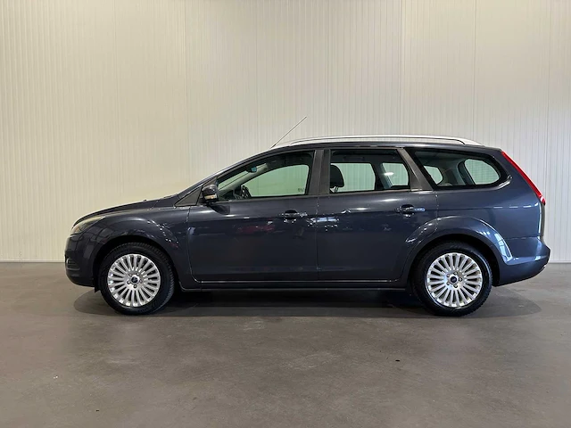Ford focus wagon 1.8 limited 04-jzv-2 - afbeelding 12 van  22