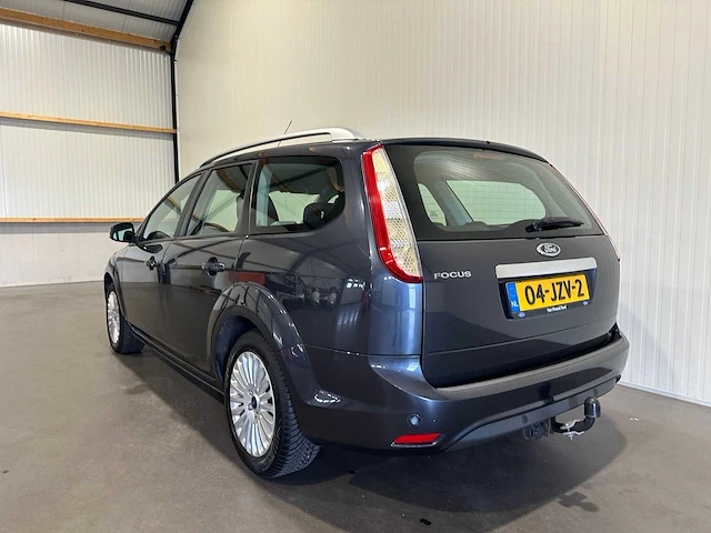 Ford focus wagon 1.8 limited 04-jzv-2 - afbeelding 16 van  22