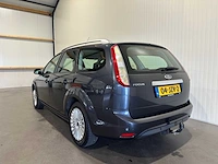 Ford focus wagon 1.8 limited 04-jzv-2 - afbeelding 16 van  22