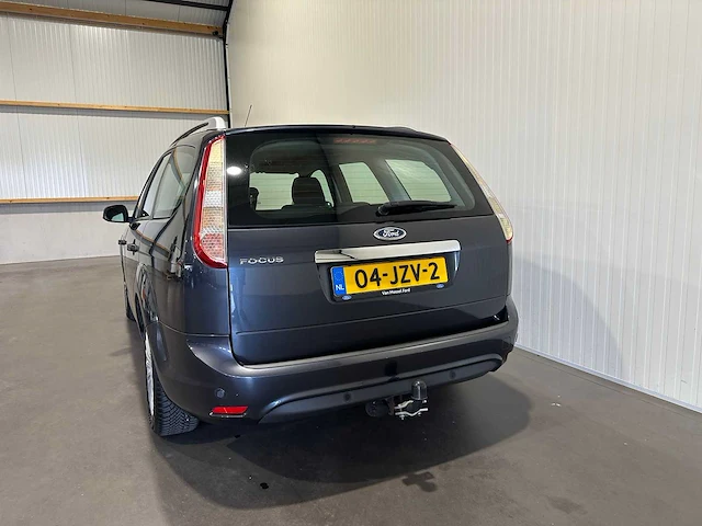 Ford focus wagon 1.8 limited 04-jzv-2 - afbeelding 17 van  22