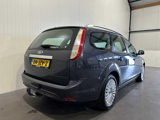 Ford focus wagon 1.8 limited 04-jzv-2 - afbeelding 18 van  22