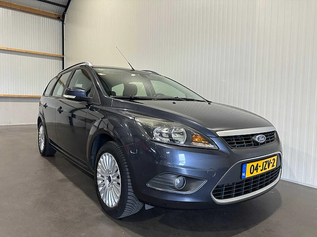 Ford focus wagon 1.8 limited 04-jzv-2 - afbeelding 20 van  22