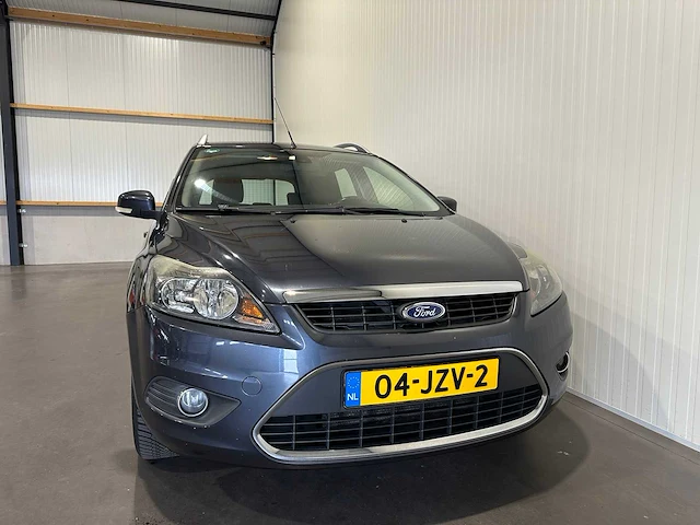 Ford focus wagon 1.8 limited 04-jzv-2 - afbeelding 21 van  22