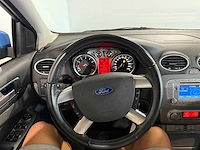 Ford focus wagon 1.8 titanium flex.fuel, 67-jhr-8 - afbeelding 2 van  13