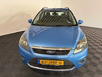 Ford focus wagon 1.8 titanium flex.fuel, 67-jhr-8 - afbeelding 5 van  13