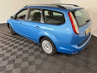 Ford focus wagon 1.8 titanium flex.fuel, 67-jhr-8 - afbeelding 6 van  13
