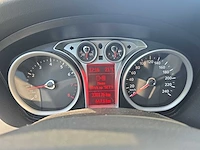Ford focus wagon 1.8 titanium flexi fuel car 2009 | 32-jkz-3 i - afbeelding 5 van  31