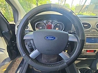 Ford focus wagon 1.8 titanium flexi fuel car 2009 | 32-jkz-3 i - afbeelding 6 van  31