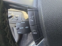 Ford focus wagon 1.8 titanium flexi fuel car 2009 | 32-jkz-3 i - afbeelding 7 van  31