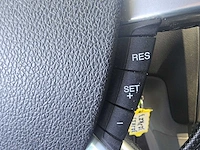 Ford focus wagon 1.8 titanium flexi fuel car 2009 | 32-jkz-3 i - afbeelding 9 van  31
