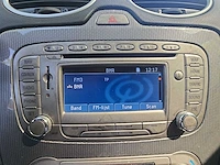 Ford focus wagon 1.8 titanium flexi fuel car 2009 | 32-jkz-3 i - afbeelding 10 van  31