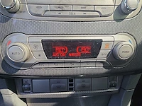 Ford focus wagon 1.8 titanium flexi fuel car 2009 | 32-jkz-3 i - afbeelding 13 van  31